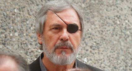 Santiago Pavlovic arremete contra TVN y recibe una dura respuesta desde adentro
