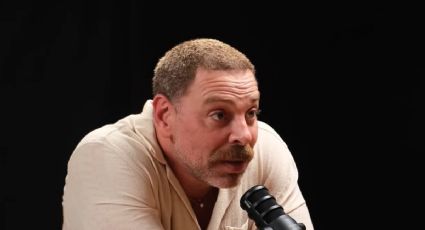 El llamativo detalle en la vestimenta de José Antonio Neme que despertó curiosidad
