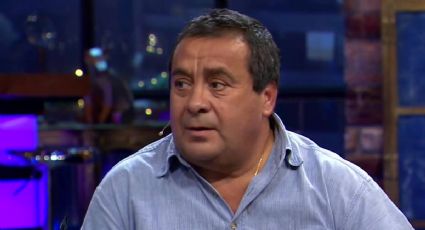 Dino Gordillo rompe el silencio con un estremecedor relato tras la partida de su hijo