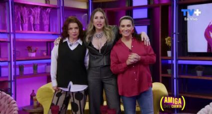 "Amiga date cuenta" llega a su abrupto final en TV Más
