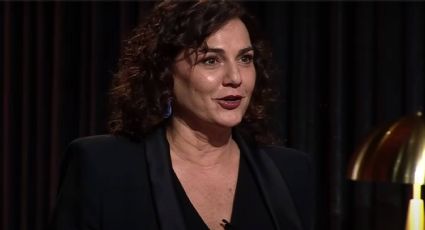 Berta Lasala revela cómo comenzó su nuevo amor tras terminar su historia con Daniel Alcaíno