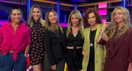 Magdalena Max Neef cuenta toda la verdad detrás del final de "Amiga date cuenta"