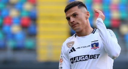 Aníbal Mosa rompe el silencio por el futuro de Lucas Cepeda