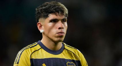 Carlos Palacios rompió el silencio y confiesa lo que era un secreto a voces