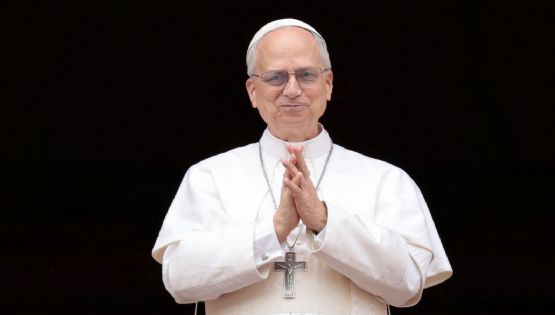 León XIV le envía un conmovedor mensaje de paz a los fieles ucranianos
