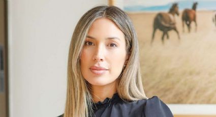 Vanesa Borghi dio un paso clave y deja atrás un largo capítulo de su vida