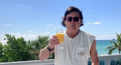Emeterio Ureta concreta una cita con una mujer 44 años menor tras su aviso viral en Instagram