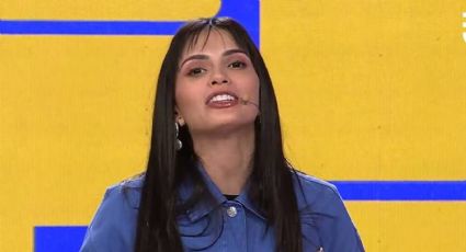 Cony Capelli genera un tenso debate en las redes tras votar en Ñuñoa