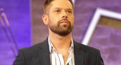 Michael Roldán confirma lo que era un secreto a voces de "Only fama"