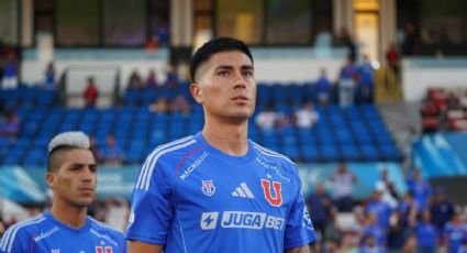 Esta es la millonaria cifra que pide Universidad de Chile por Matías Sepúlveda