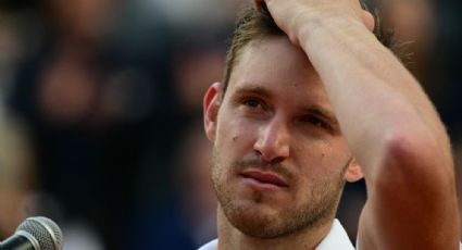 Nicolás Jarry revela su dura enfermedad antes de Wimbledon
