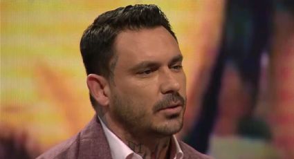 Mauricio Pinilla confiesa lo que intentó ocultar durante mucho tiempo