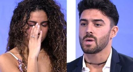 Josué Bernal desenmascara a Canal 13 y hunde ante todo Chile a Zoe Bayona