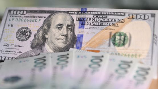 Billete de 1980 podría hacerte feliz al generar casi 1.000 dólares