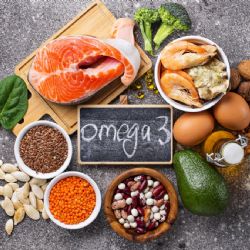 Conoce las alternativas vegetales para obtener omega 3 en tu alimentación