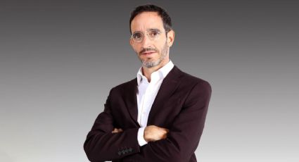 Nicolás Saavedra y el episodio que marcó un antes y un después en su vida