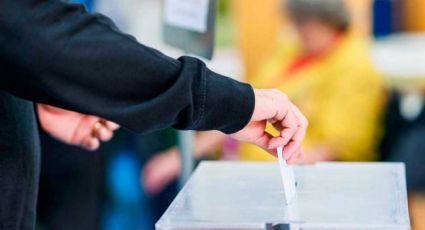 Las primarias presidenciales estuvieron marcadas por la baja participación