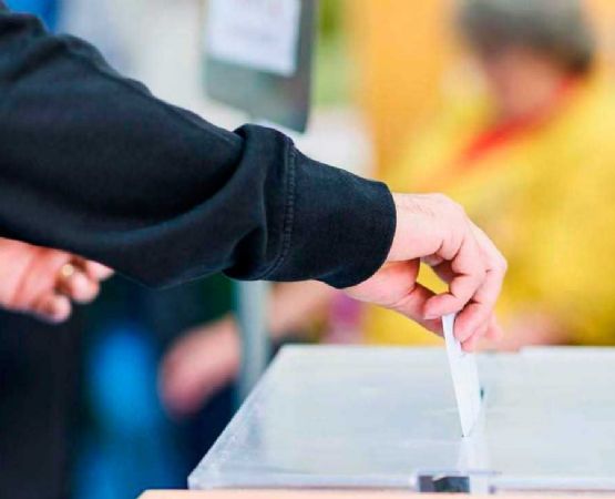 Las primarias presidenciales estuvieron marcadas por la baja participación