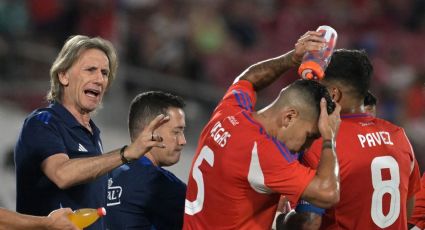 ¿Qué necesita la Selección de Chile para clasificar al Mundial 2026?