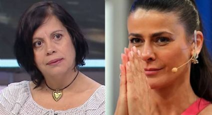 “No hay que ver cosas que dañan el cerebro”: la frase con la que Laura Landaeta encendió la polémica