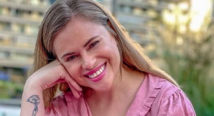 Eliana Albasetti sorprende con confesión muy personal sobre su vida familiar