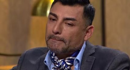 Andrés Caniulef se abre y destapa triste noticia desde Chilevisión