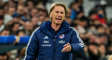 Ricardo Gareca confiesa lo que muchos intuían