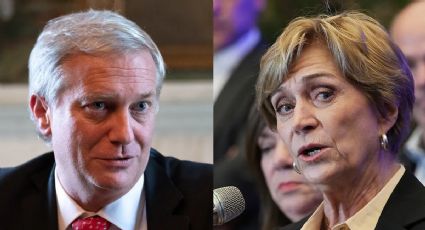 Data Influye revela que hay un empate técnico en la carrera presidencial