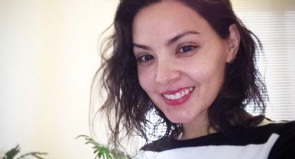 Carolina Arrendondo reveló lo que muy pocos sabían sobre su pasado