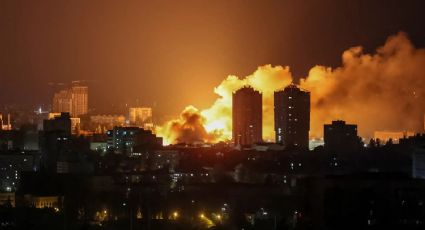 Rusia lanza fuertes ataques en respuesta a la operación Telaraña