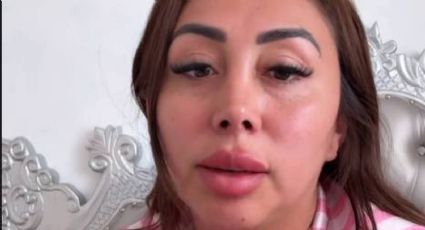 La insólita confesión de Naya Fácil que impactó a todos por completo