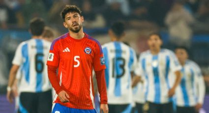 Felipe Loyola confiesa lo que muchos intuían desde Santiago