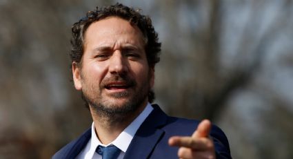 Juan Pablo Sáez rompe el silencio en medio de delicada polémica