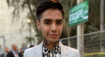 Leo Méndez Jr., desde Suecia, vivió emotivo momento en medio de su recuperación: “Mi corazón…”