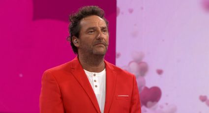 No lo podía creer: Daniel Fuenzalida vivió inesperado momento en pleno programa