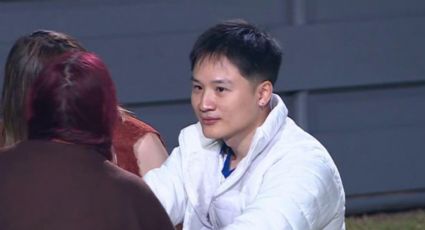 Yuhui Lee ya tiene una "enamorada" en "Mundos Opuestos"