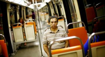 El Metro de Santiago celebra sus 50 años con un sorteo que cautiva a todos