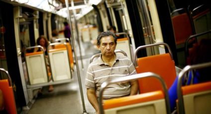 El Metro de Santiago celebra sus 50 años con un sorteo que cautiva a todos