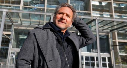 Juan Pablo Sáez, contundente, rompe el silencio tras un polémico episodio policial