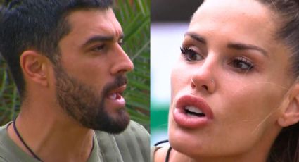 Josué Bernal destapó lo que algunos intuían sobre Gala Caldirola
