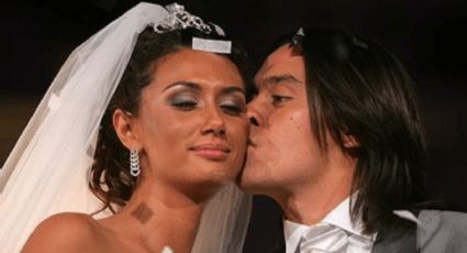Pamela Díaz destapa inesperada información que involucra a Manuel Neira y Parived