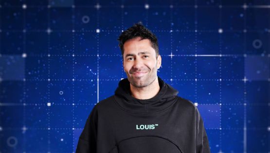 Se conoce la suma de dinero que Luis Jiménez gana por cada semana en "Mundos Opuestos"