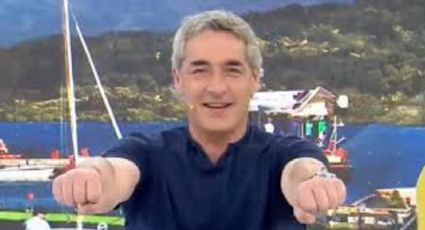 José Luis Repenning tomó la decisión que provocó la reacción inmediata de sus compañeros