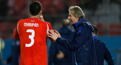 Guillermo Maripán comunica lo que muchos intuían sobre Ricardo Gareca