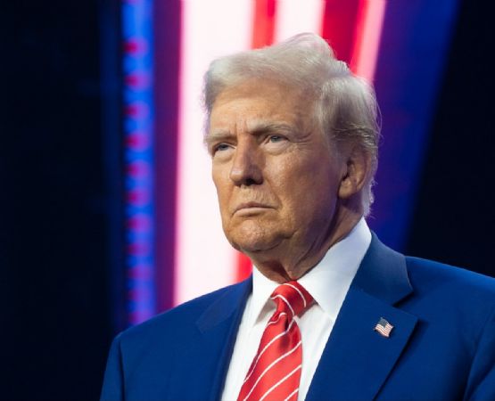 Donald Trump apunta a Japón y revive tensión comercial: “Les enviaremos una carta”