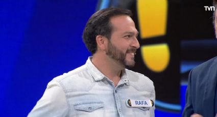 Rafael Venegas confirma el cambio profesional y sorprendió a todos