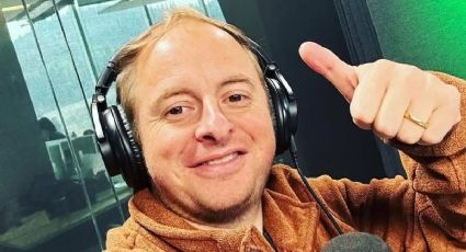 Coke Hevia da la noticia que todos esperaban sobre su hijo