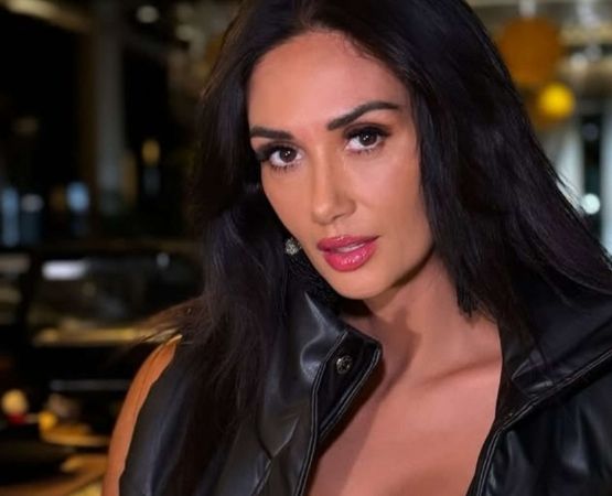 Pamela Díaz lanza el mensaje que destruye a Pancha Merino