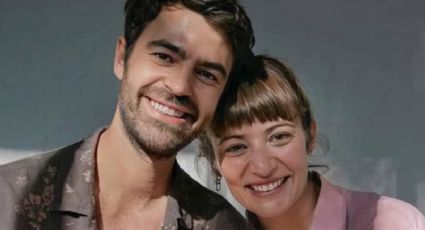 Jorge Arecheta rompió el silencio tras los rumores que circulan en Mega