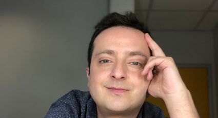 Toto Acuña reveló lo que no se ve de sus personajes más populares: “Tiene un mundo completo”